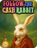 Follow the Cash Rabbit Game