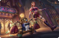 Gold Rush Bonus
