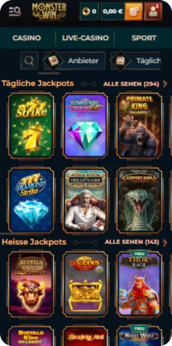 Jackpot