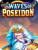 Waves of Poseidon Game