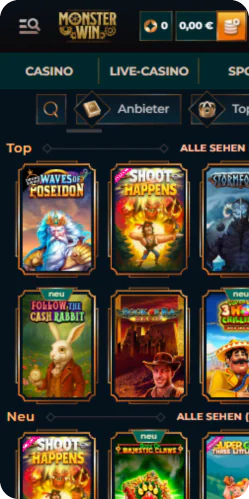 Slots