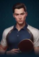 Tischtennis
