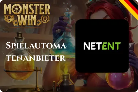 Starburst slot Über den Spielautomatenanbieter
