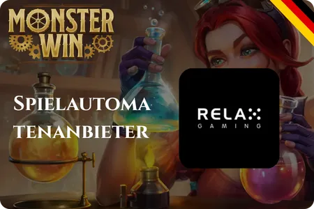 Money Tain 3 Über den Spielautomatenanbieter