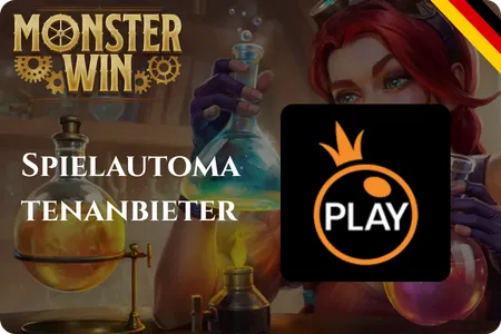Big Bass Bonaza Über den Spielautomatenanbieter