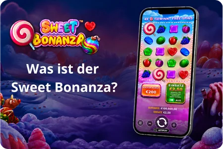 Sweet Bonanza Free Spins Mobile